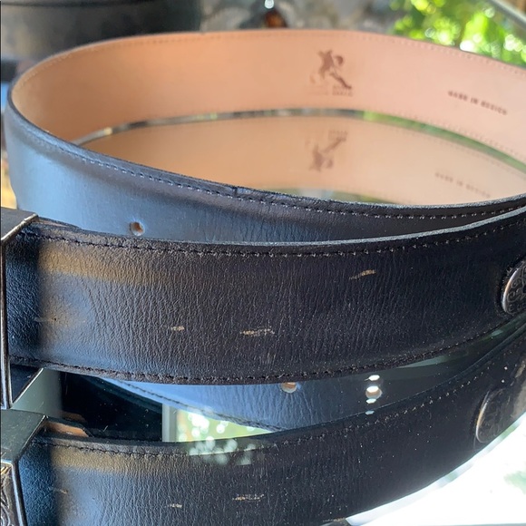 Python Belt - Picture 3 of 7